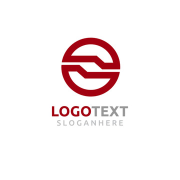 投資金融電商標志logo