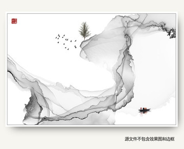 裝飾畫(huà)