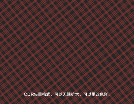 蘇格蘭底紋 布料底紋