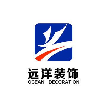裝飾工作室LOGO設(shè)計