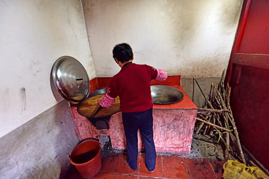 农家饭