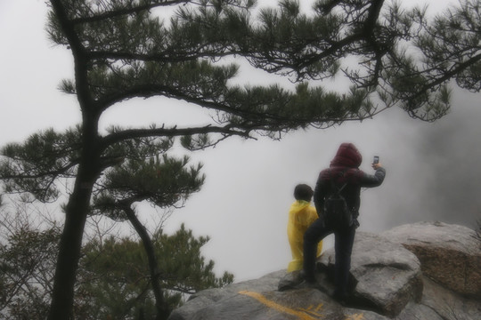 錦繡谷風景