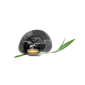 茶葉 慢生活