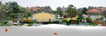 園林景觀