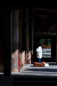 闽南寺院