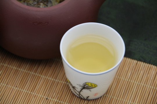 茶汤