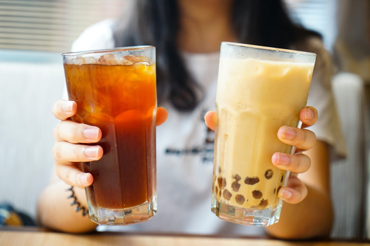 下午茶 饮料