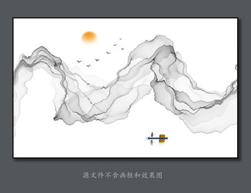 抽象畫(huà)