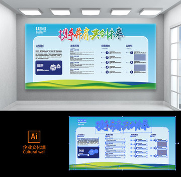 企業(yè)文化