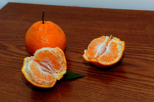丑橘  水果