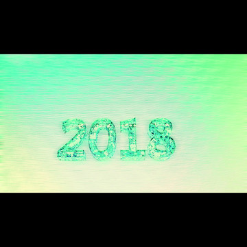 水 2018