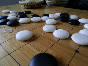 围棋