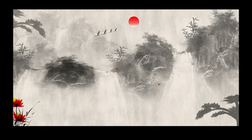流水生財(cái)
