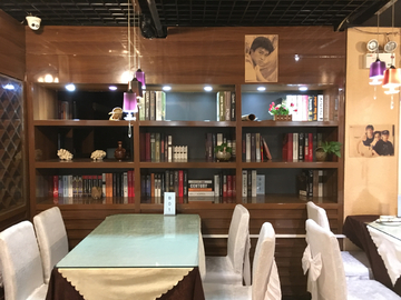 特色餐廳 懷舊餐廳