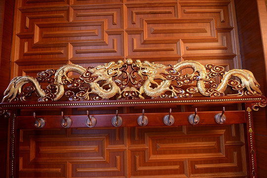 龍