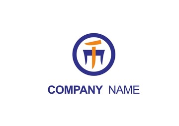 幣字logo