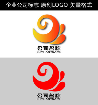 凤凰LOGO