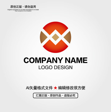 钱币LOGO