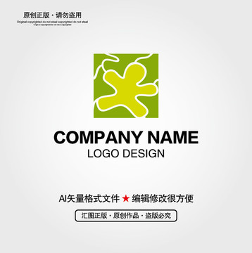 科技LOGO