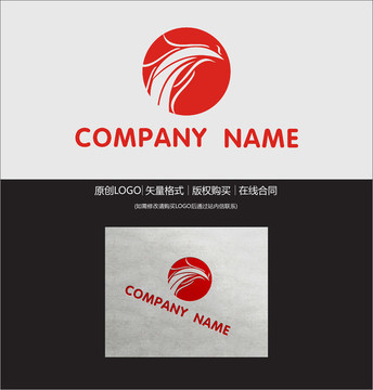 鳳凰LOGO