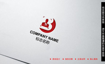 照相館LOGO