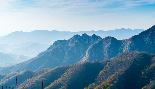 北方大山