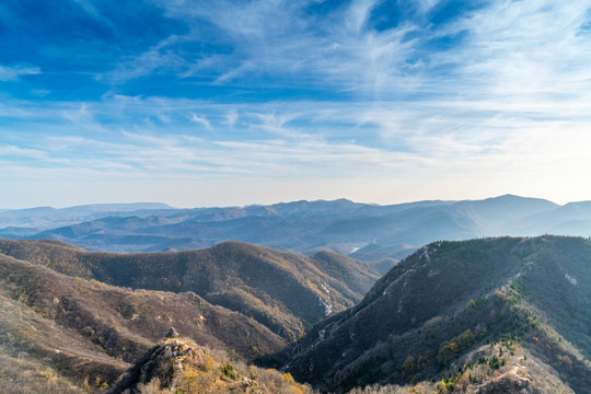 北方大山