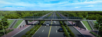 市政橋