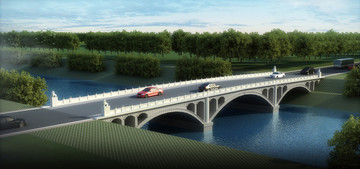 大橋