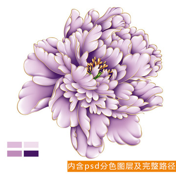 蝶戀花