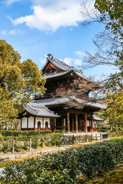 日本建仁寺