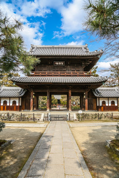 日本建仁寺