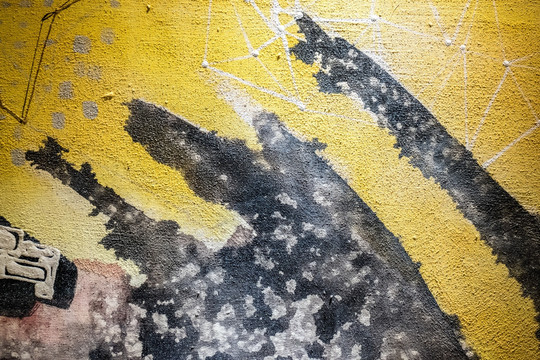 抽象圖案