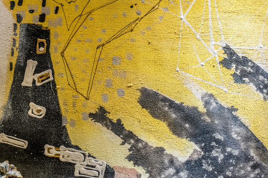 抽象圖案