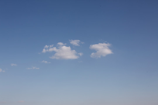 天空 云彩 自然 季節