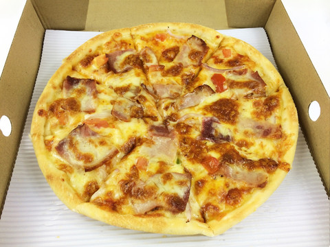 外卖披萨PIZZA
