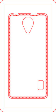 手機(jī)殼刀模