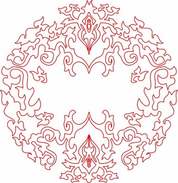 花圈子