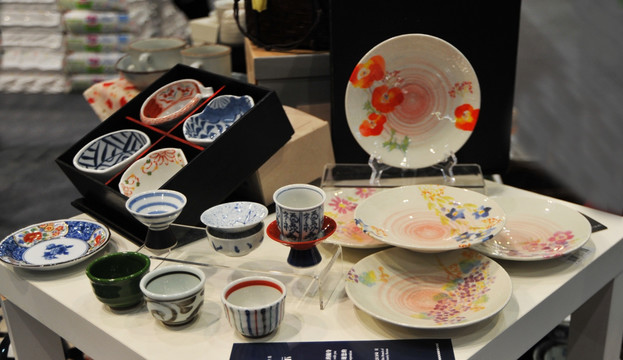 日式陶瓷餐具 陶瓷餐具