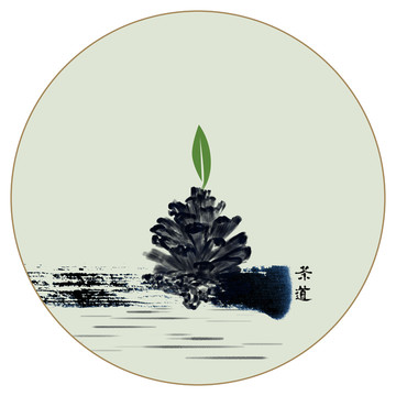 茶葉 禪茶 茶包裝