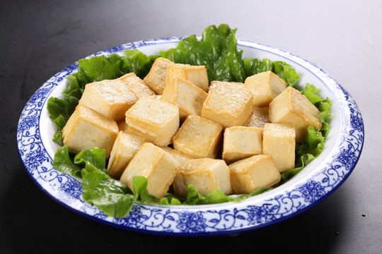 安井鱼豆腐