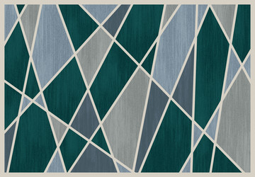 抽象地毯 客厅地毯 地毯花纹
