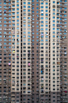 上海三林建筑