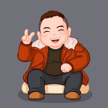 財(cái)神爺 頭像