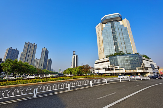 东莞华侨大酒店