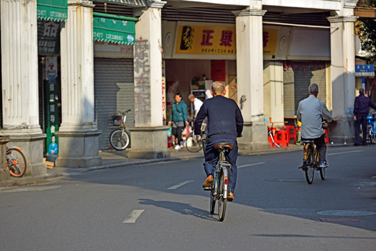 东莞 东莞老照片 老东莞