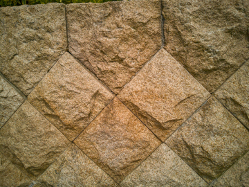 石墙素材
