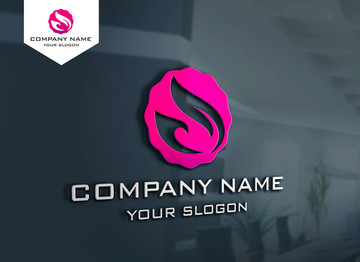 LOGO設(shè)計 標志設(shè)計