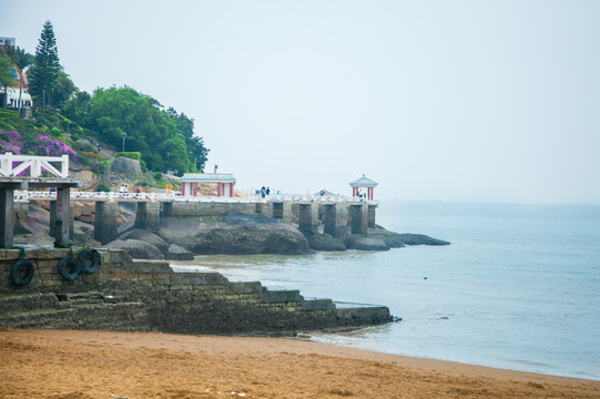 鼓浪屿