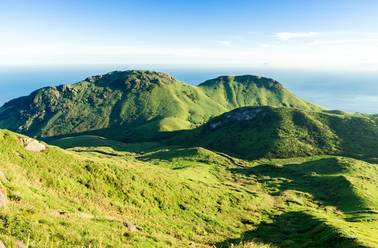 嵛山岛